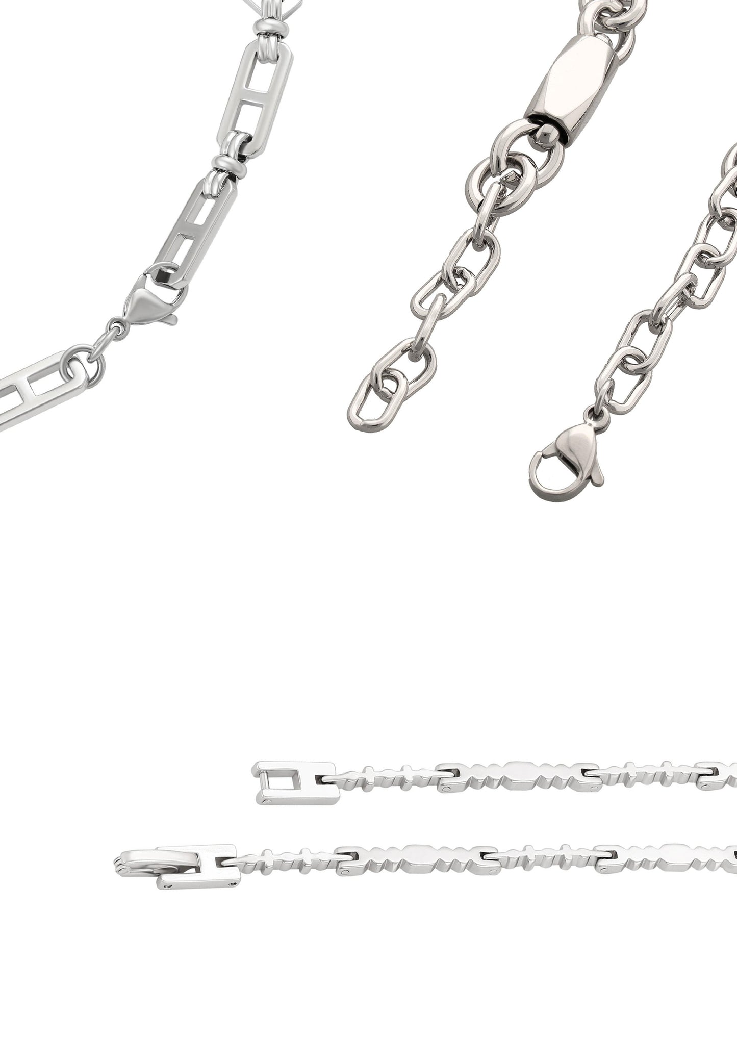 faina zestaw biżuterii damskiej