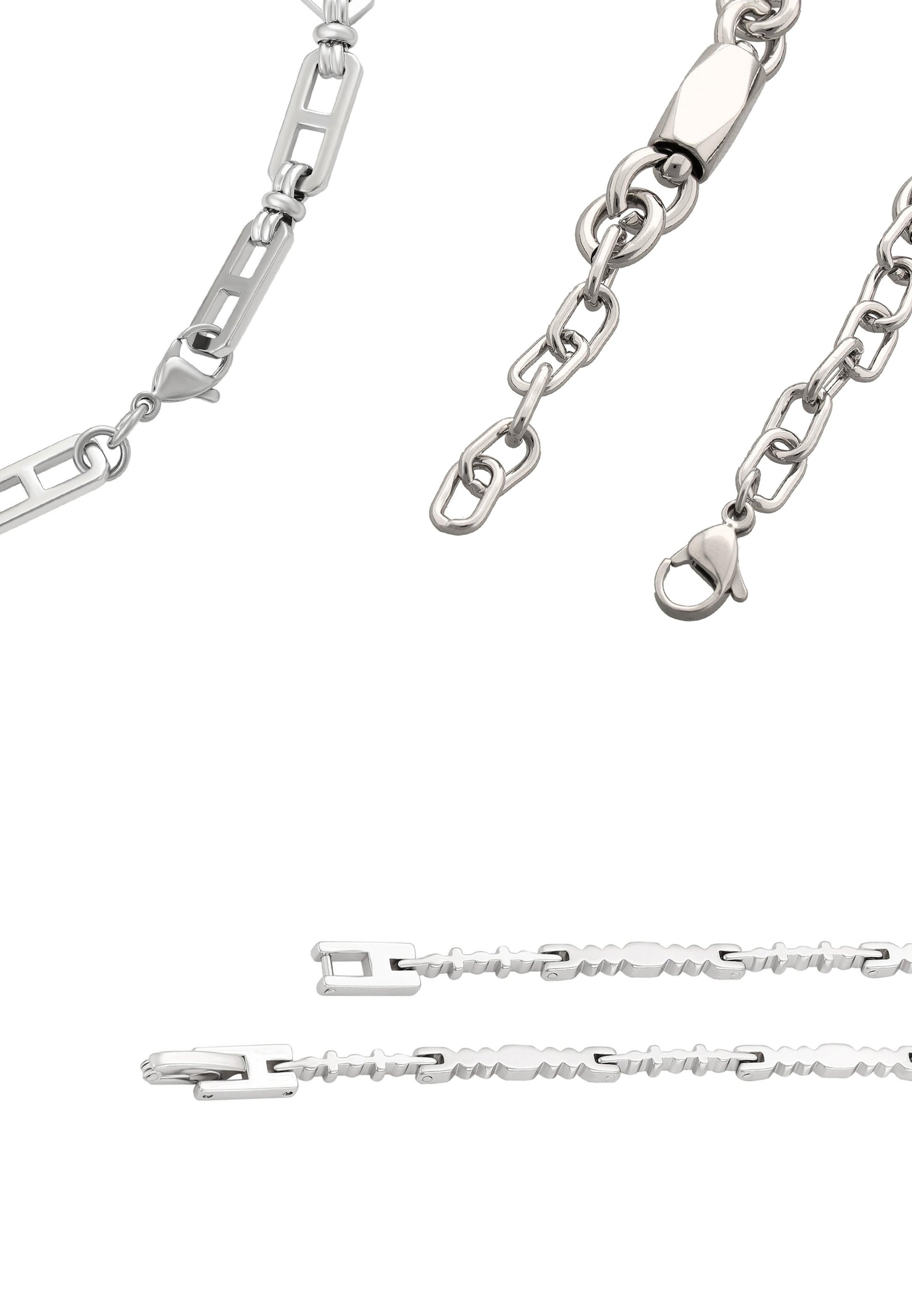 faina zestaw biżuterii damskiej