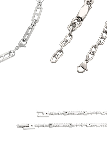 faina zestaw biżuterii damskiej