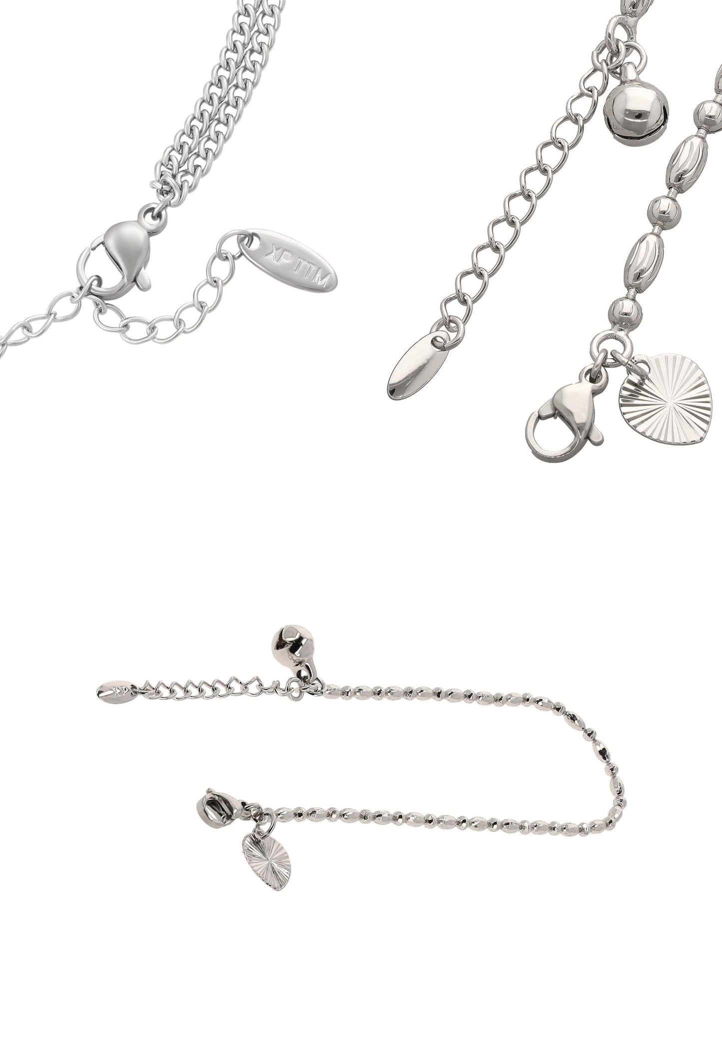 faina zestaw biżuterii damskiej