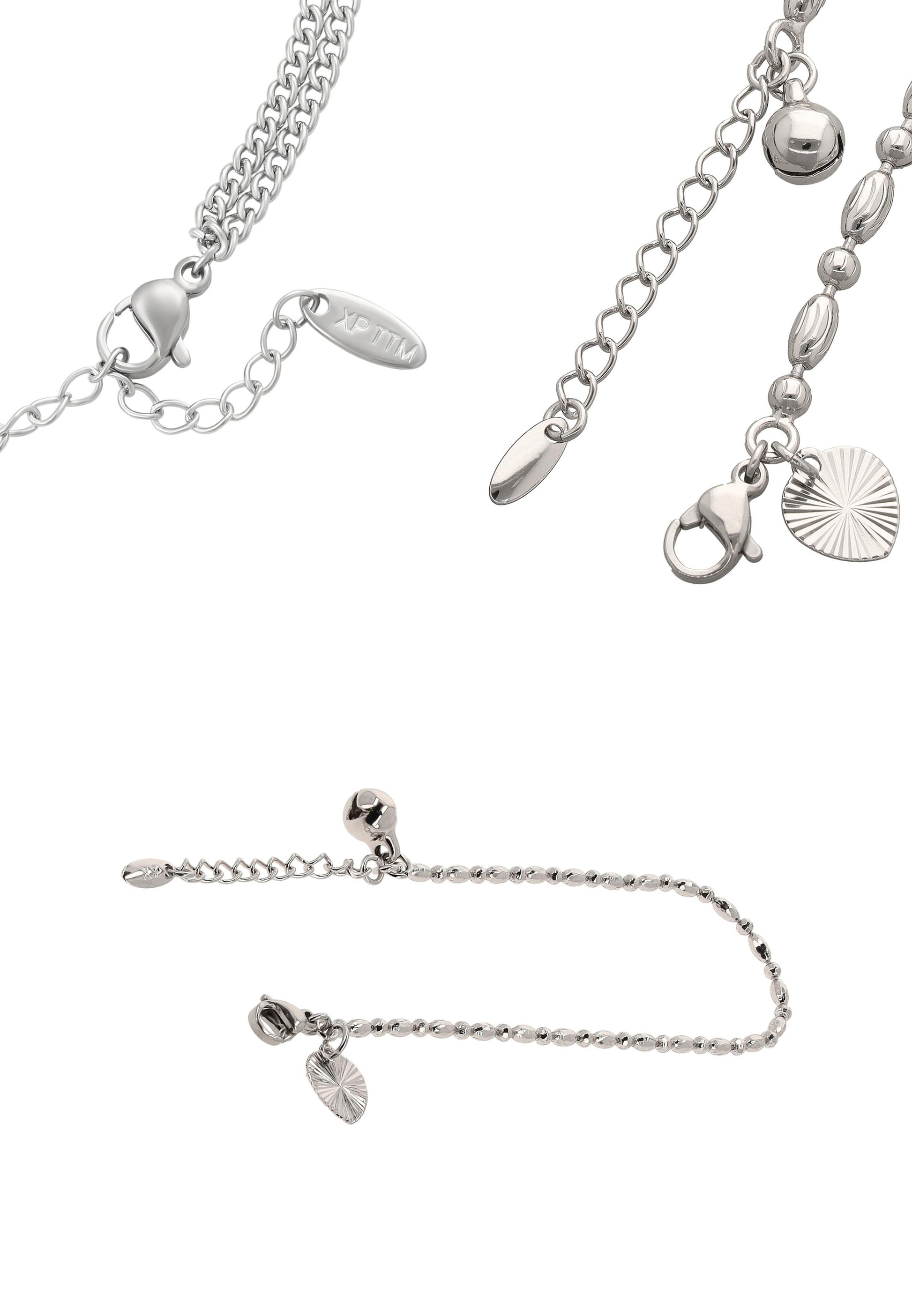 faina zestaw biżuterii damskiej