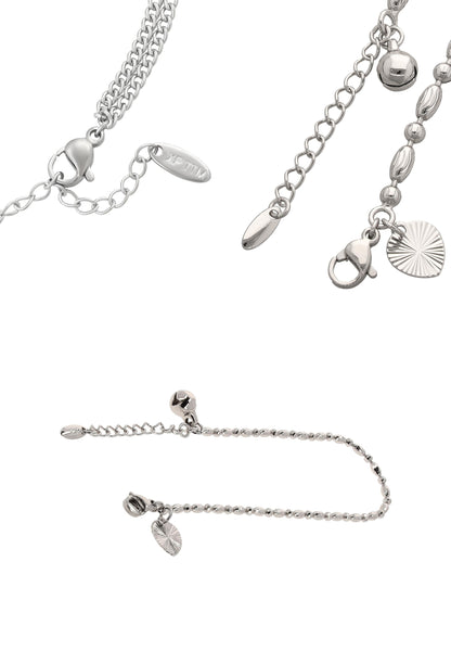 faina zestaw biżuterii damskiej