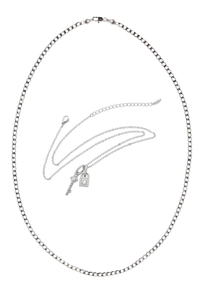 faina zestaw biżuterii