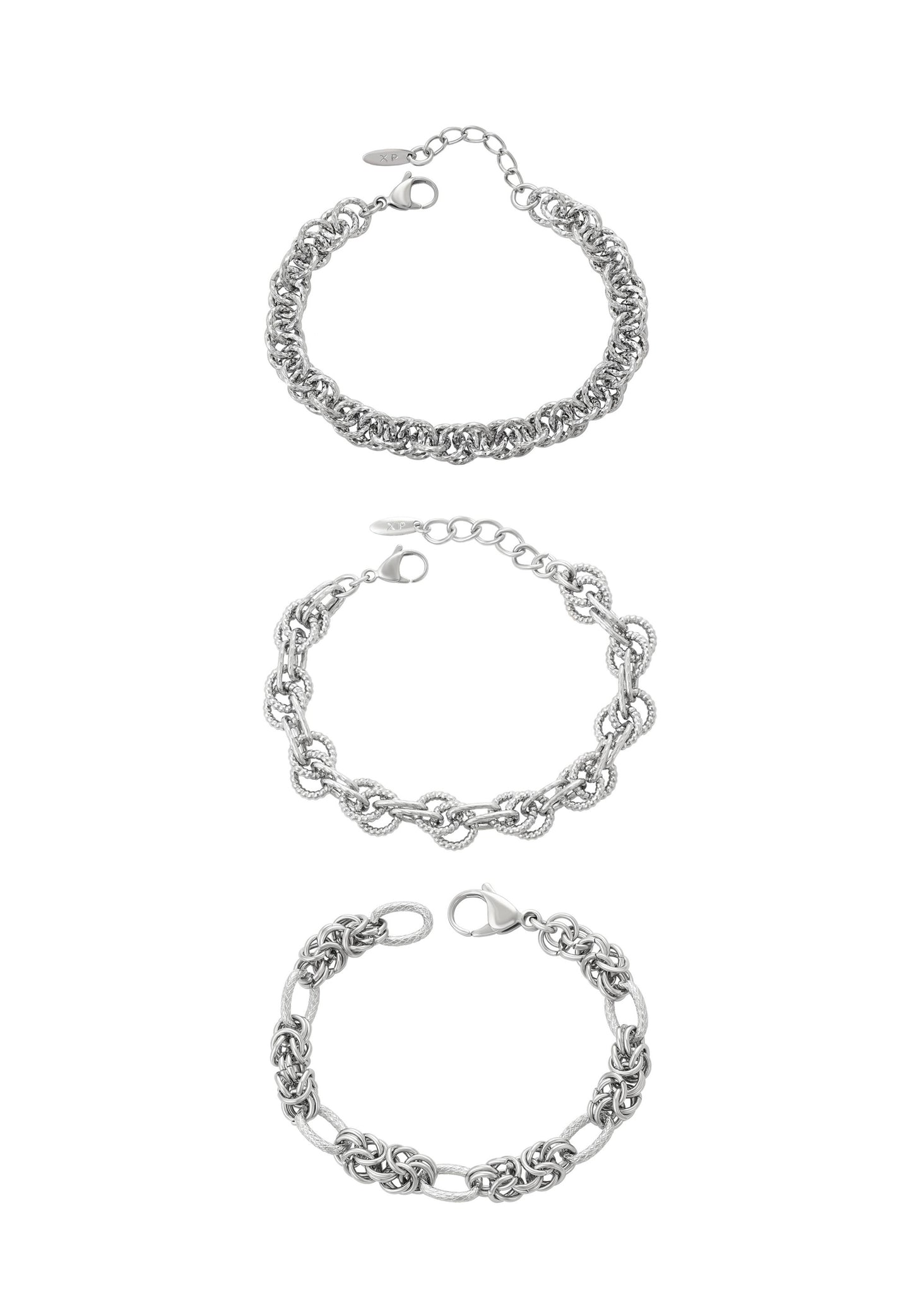 faina zestaw biżuterii damskiej