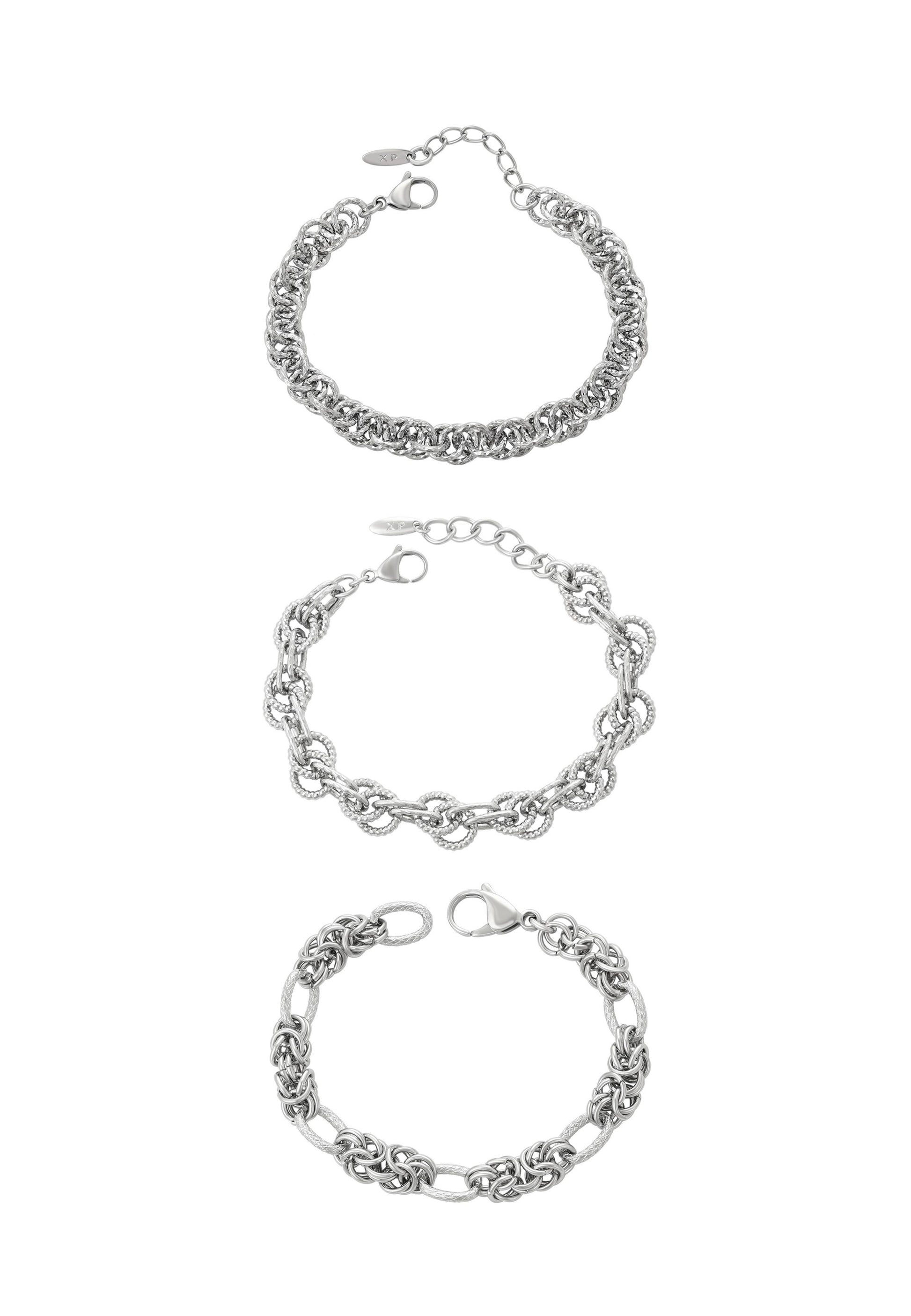 faina zestaw biżuterii damskiej