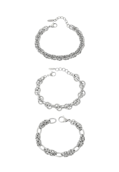 faina zestaw biżuterii damskiej