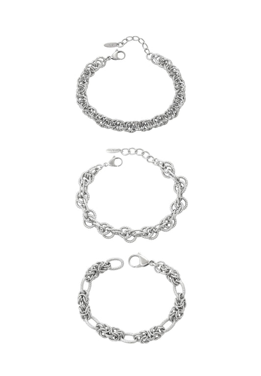 faina zestaw biżuterii damskiej