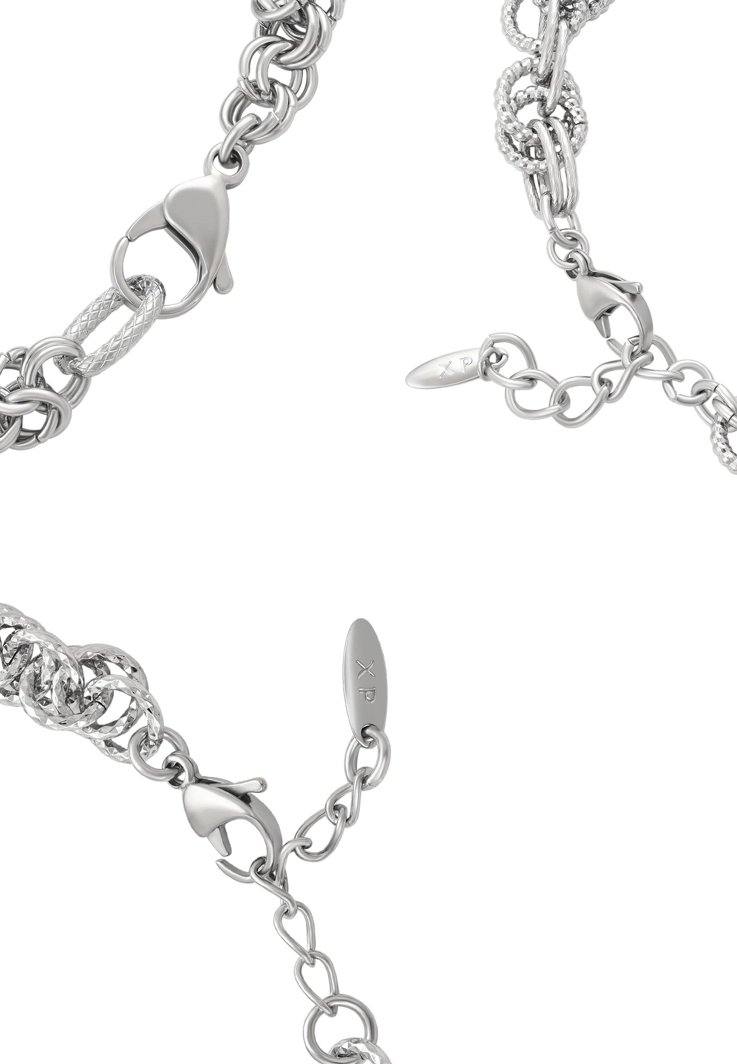 faina zestaw biżuterii damskiej