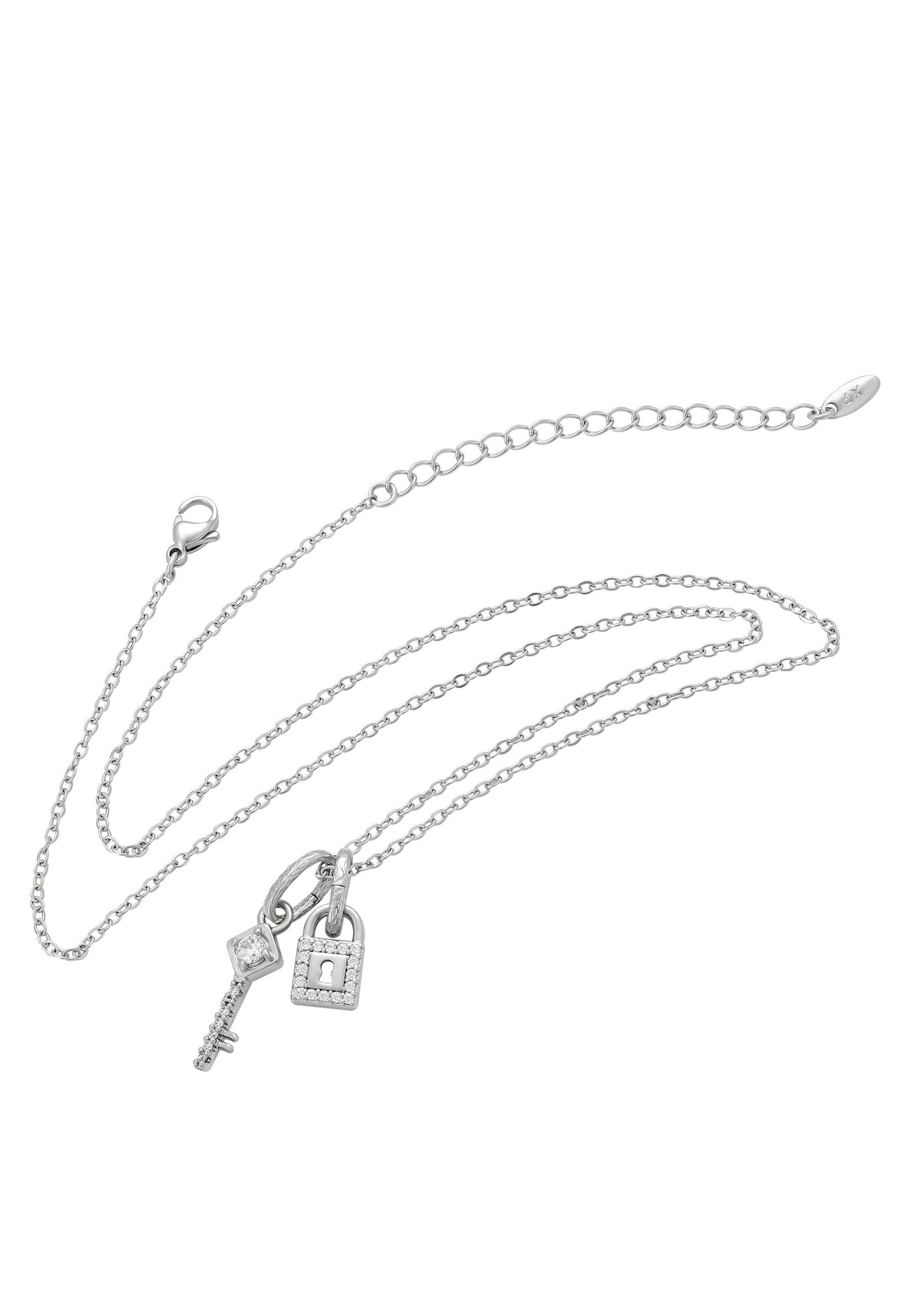 faina zestaw biżuterii