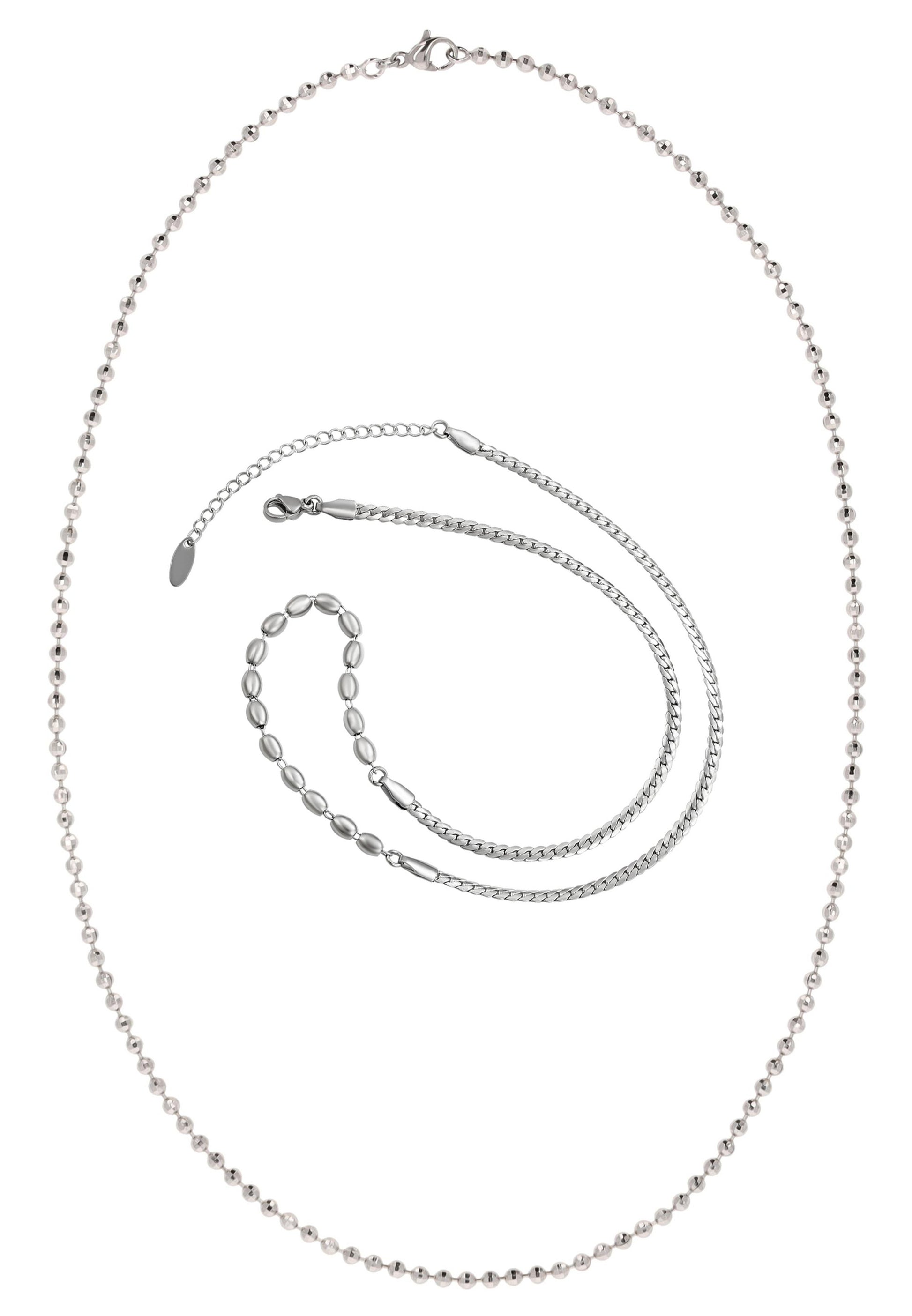 faina zestaw biżuterii