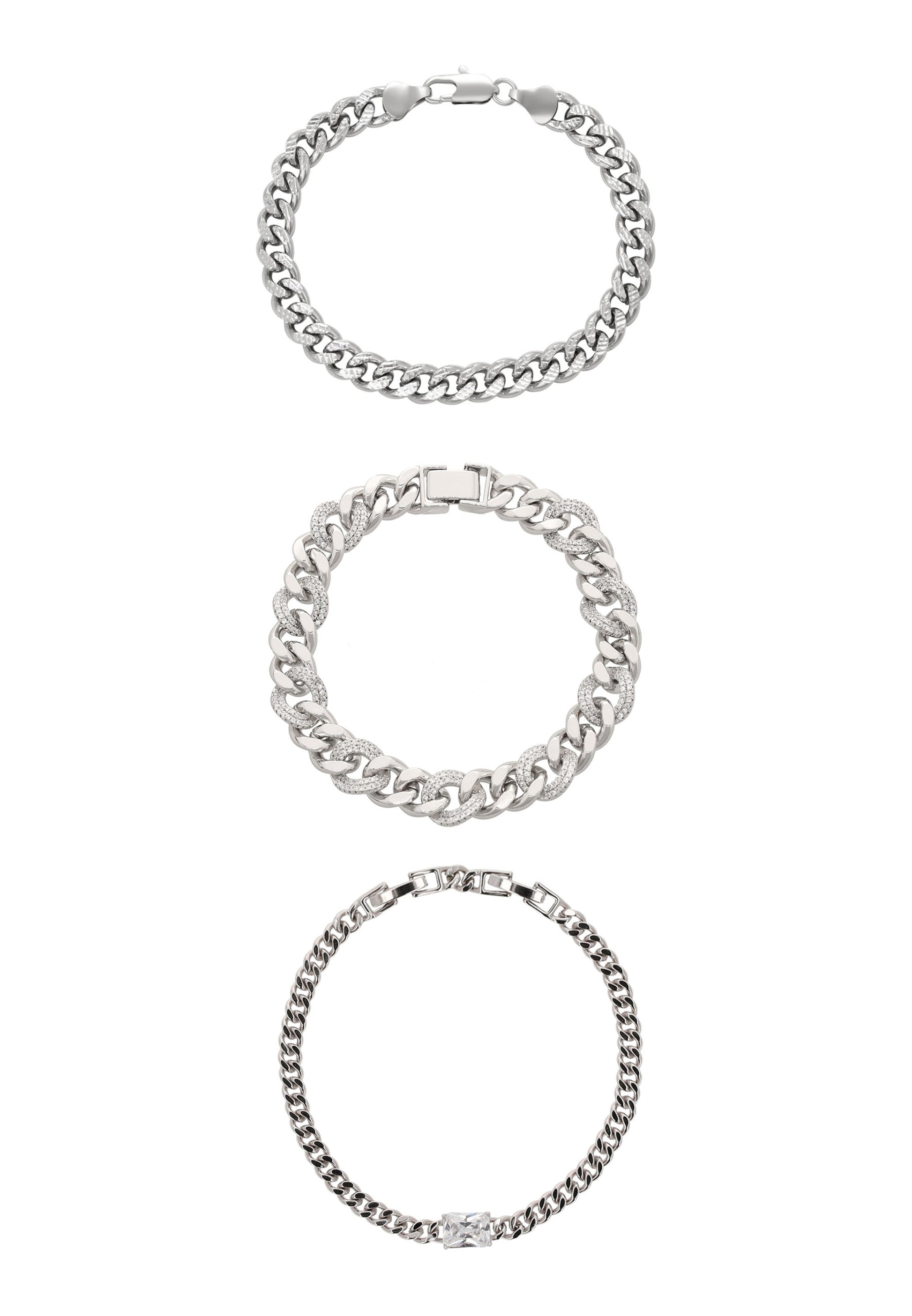 faina zestaw biżuterii damskiej