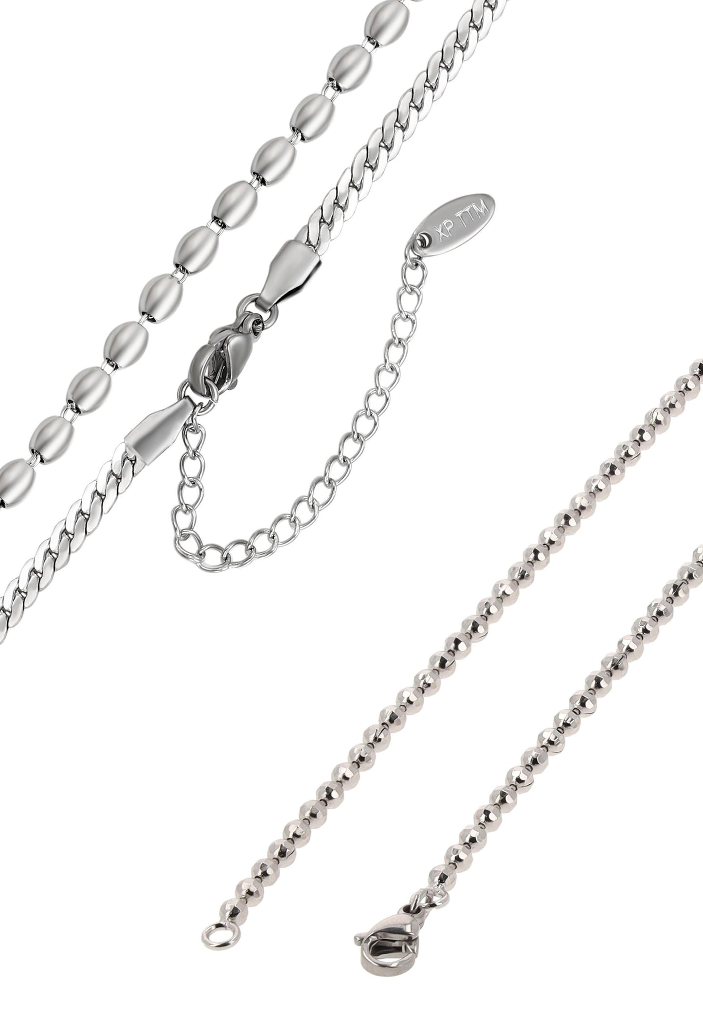 faina zestaw biżuterii