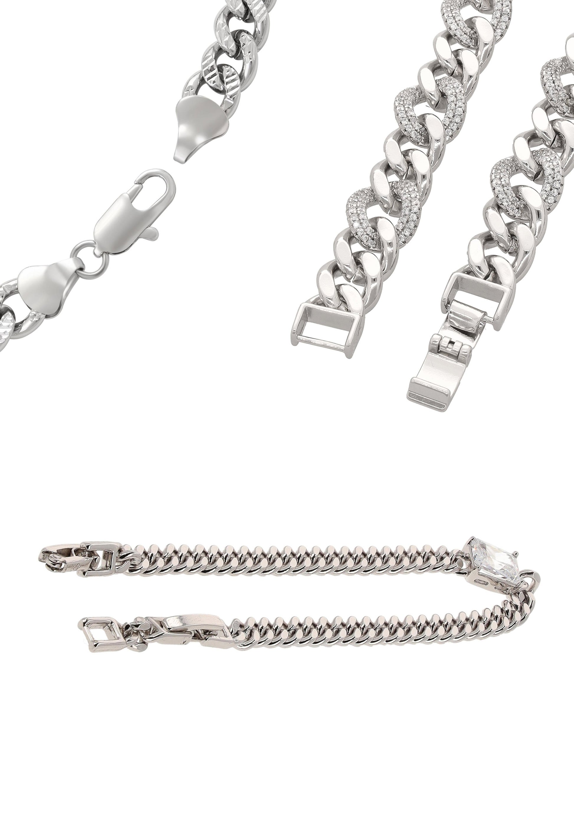 faina zestaw biżuterii damskiej