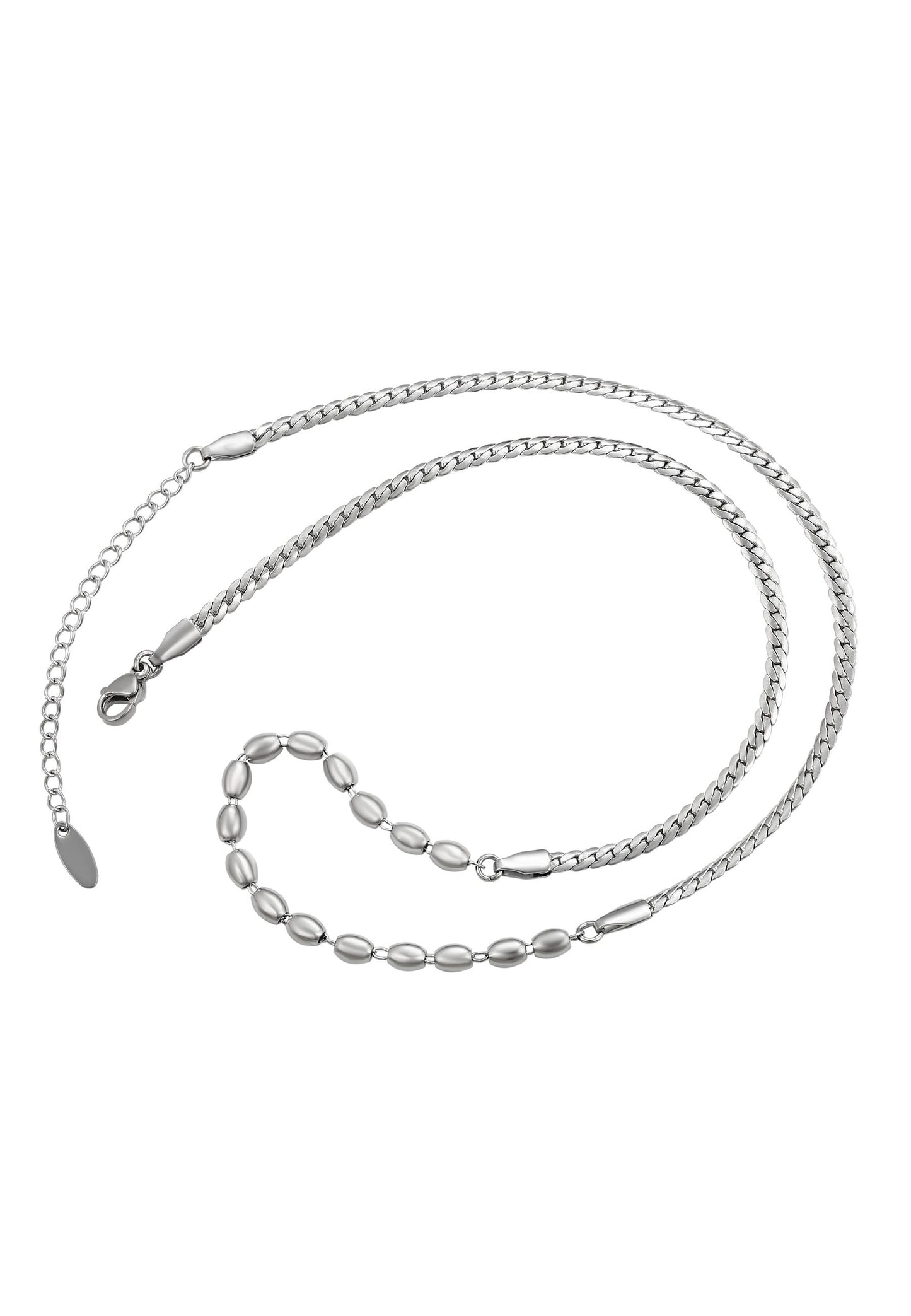 faina zestaw biżuterii