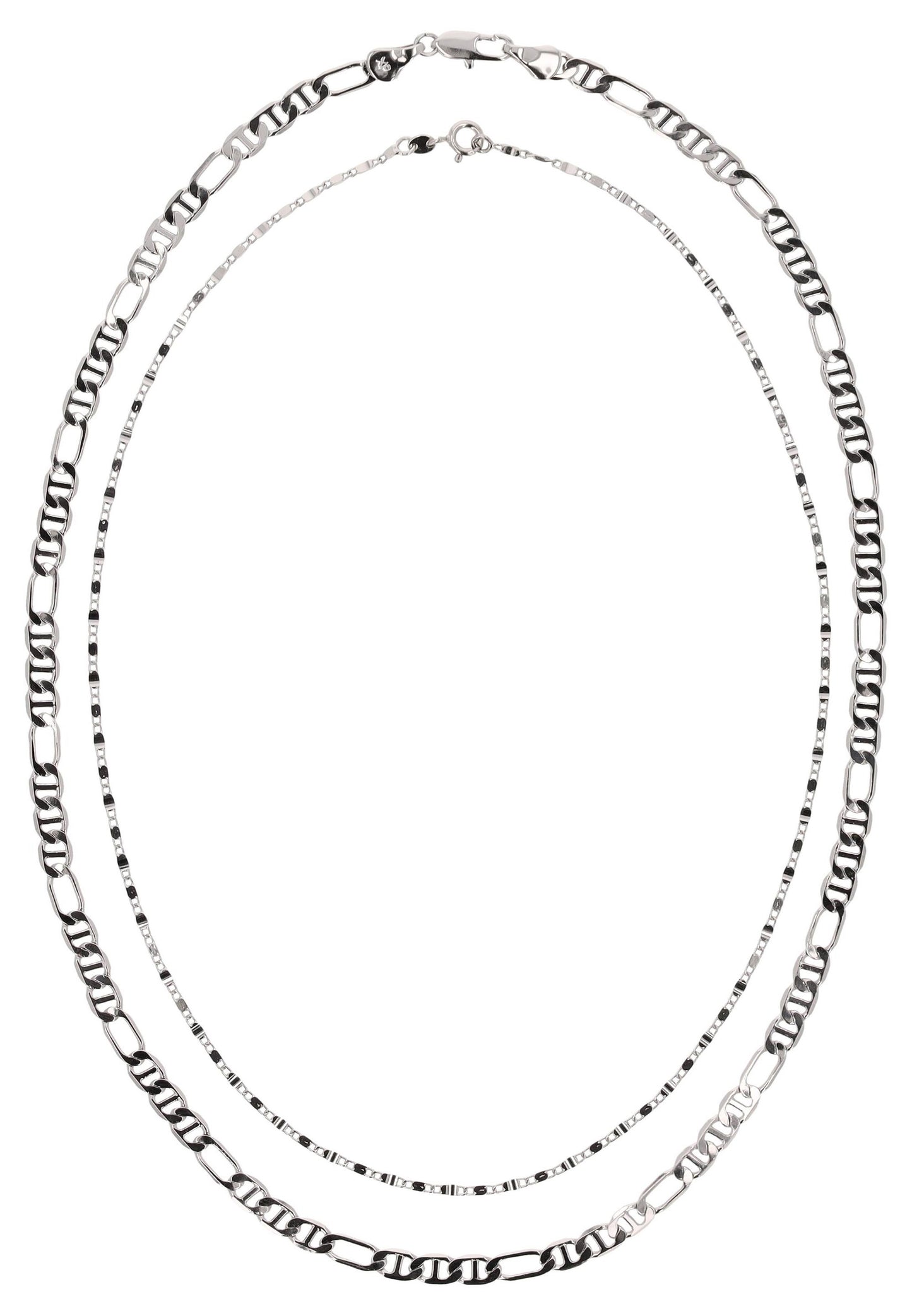 faina zestaw biżuterii damskiej