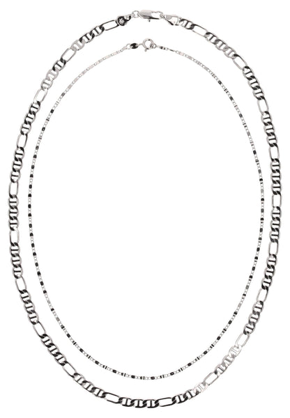 faina zestaw biżuterii damskiej