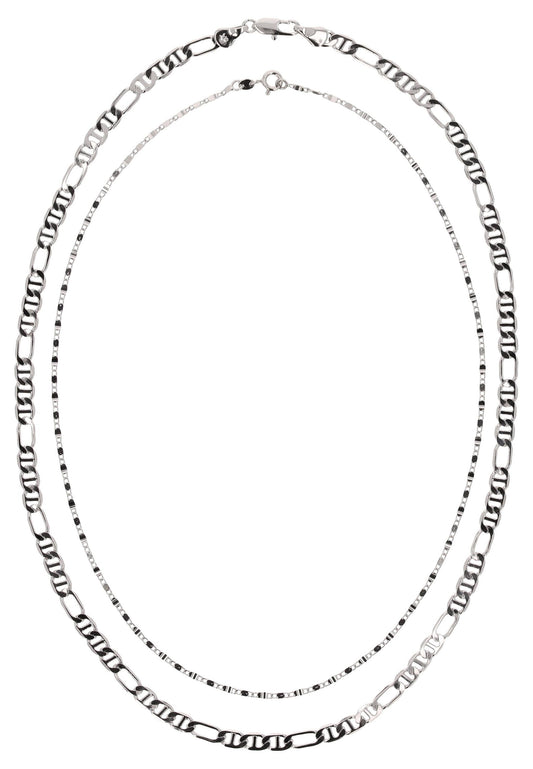 faina zestaw biżuterii damskiej