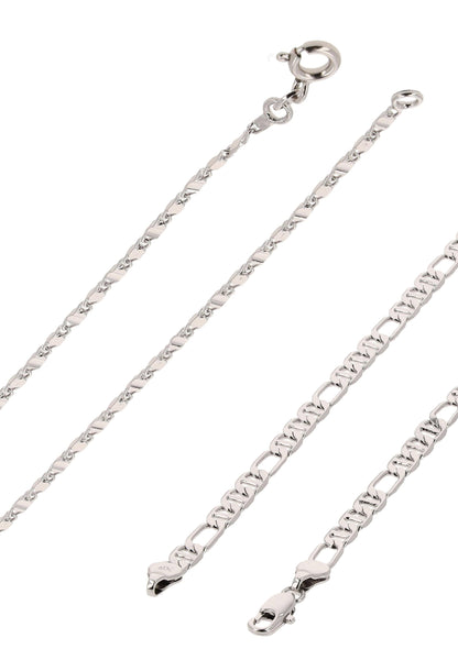 faina zestaw biżuterii damskiej