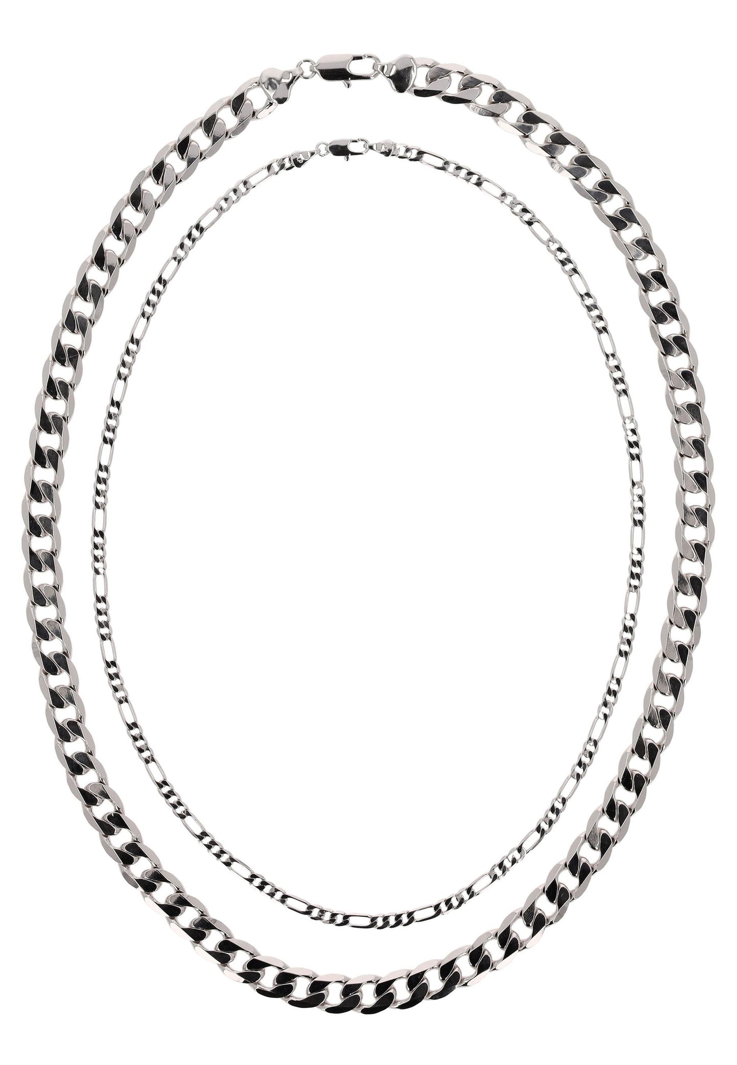 faina zestaw biżuterii damskiej