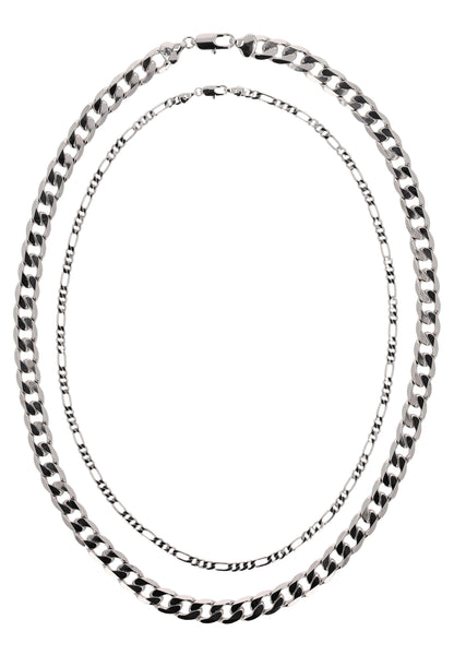 faina zestaw biżuterii damskiej