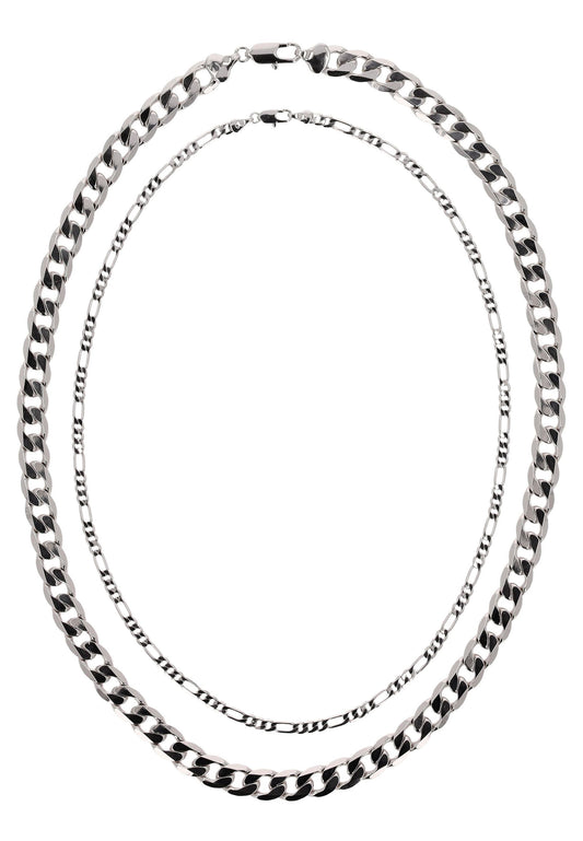 faina zestaw biżuterii damskiej