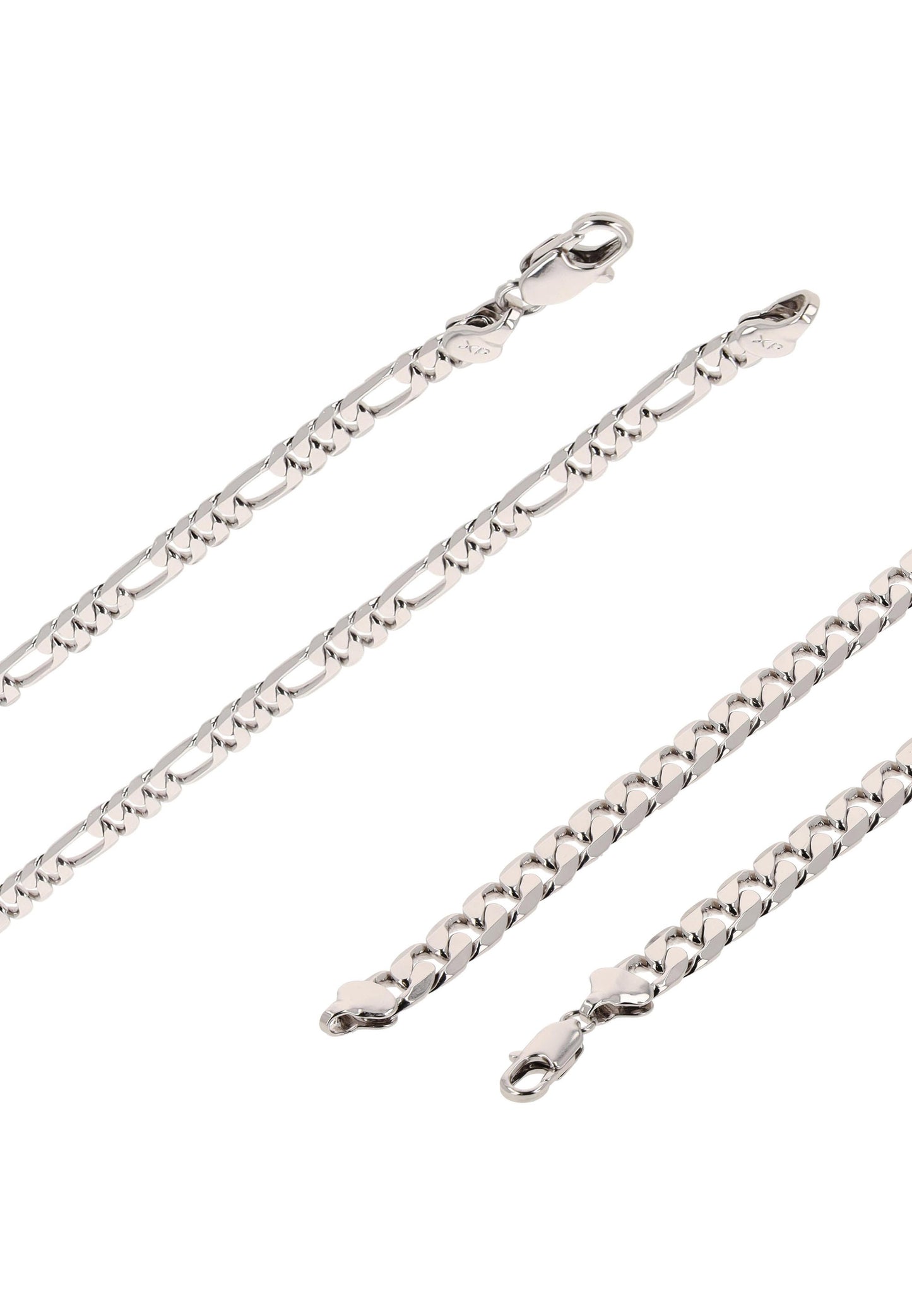 faina zestaw biżuterii damskiej