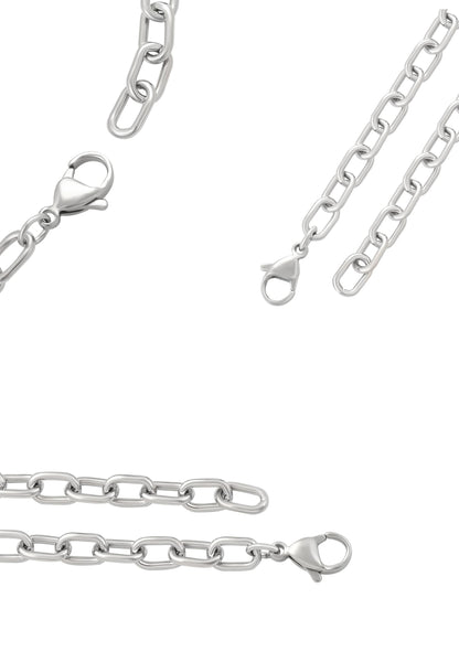 faina zestaw biżuterii damskiej