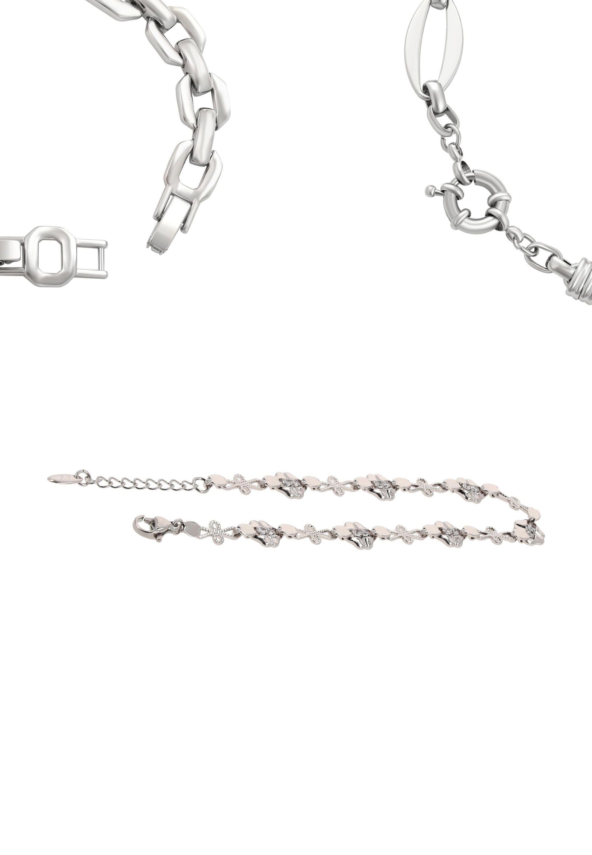 faina zestaw biżuterii damskiej