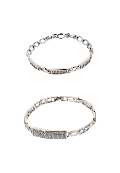 faina zestaw biżuterii damskiej