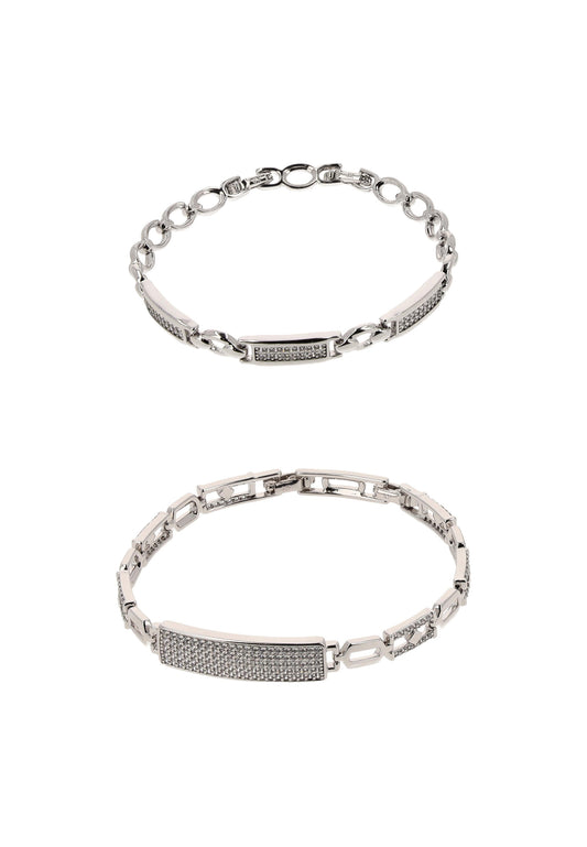 faina zestaw biżuterii damskiej