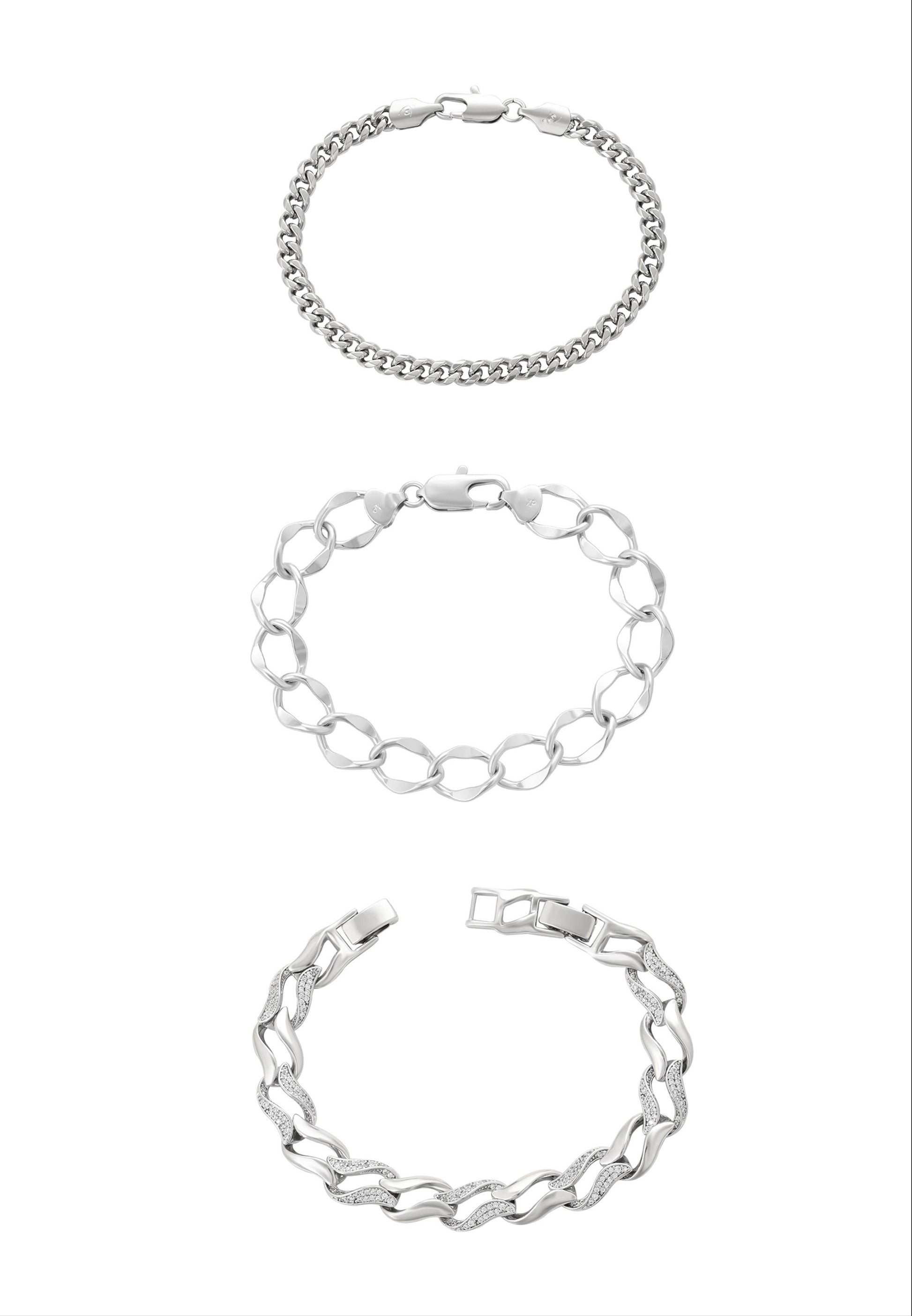 faina zestaw biżuterii damskiej