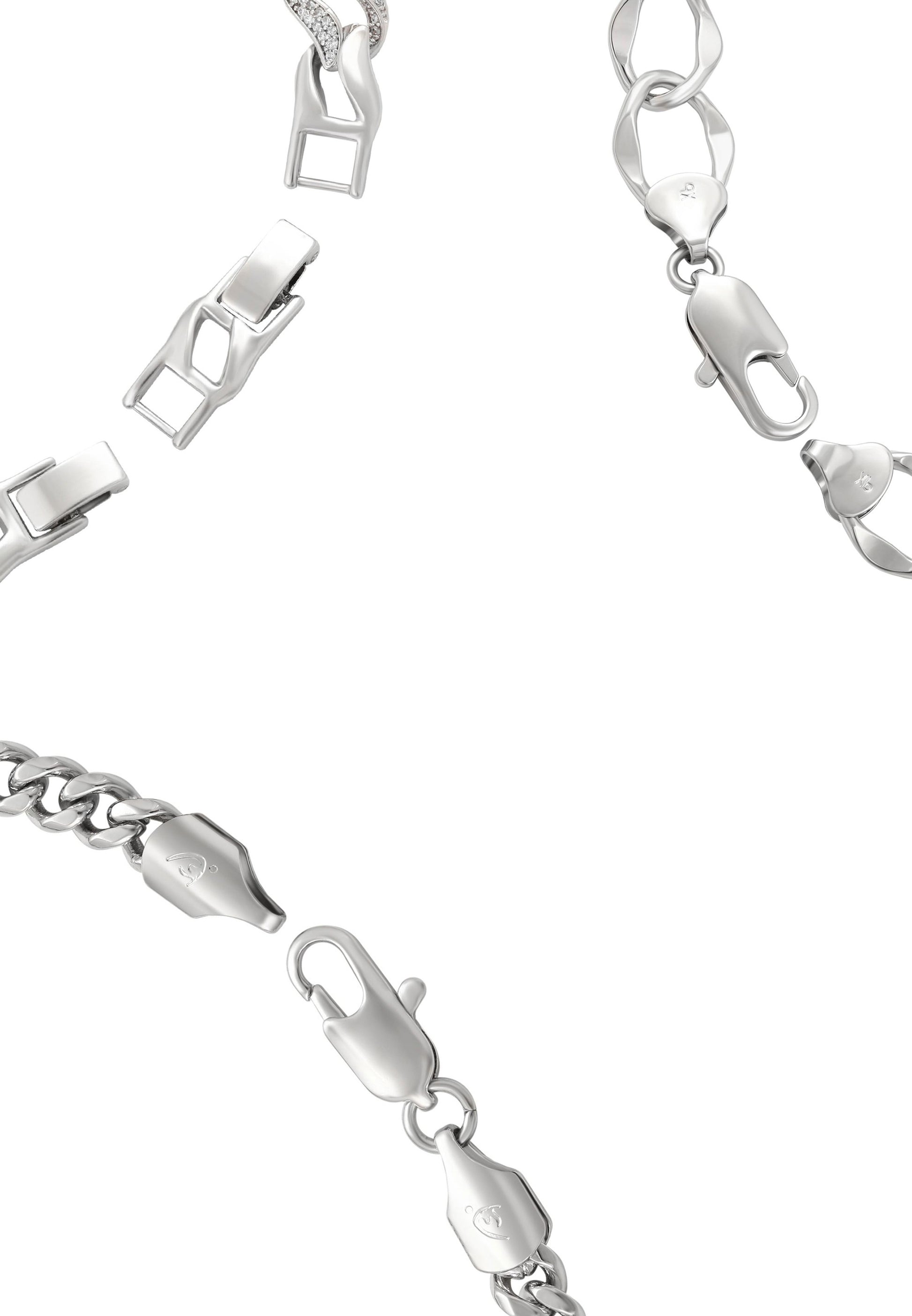 faina zestaw biżuterii damskiej