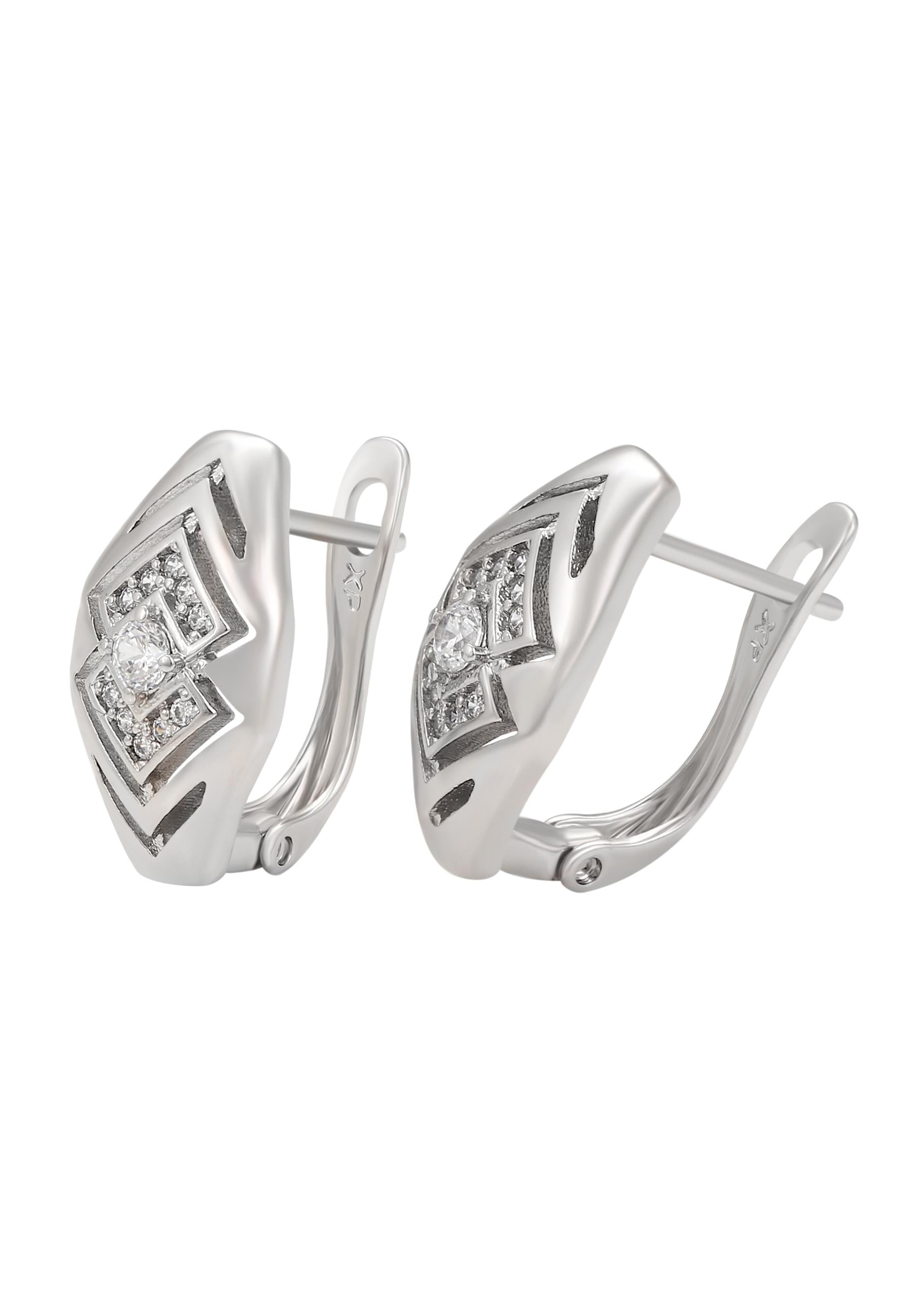 faina zestaw biżuterii damskiej