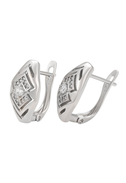 faina zestaw biżuterii damskiej