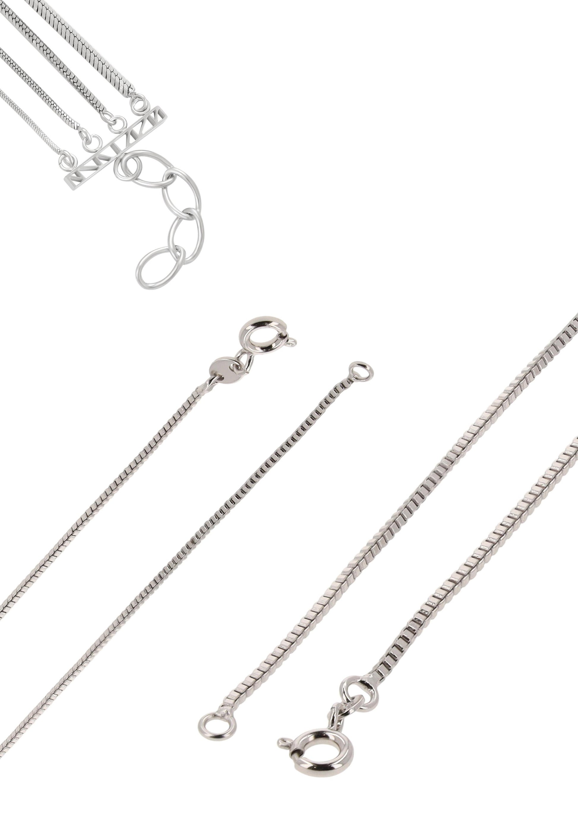 faina zestaw biżuterii