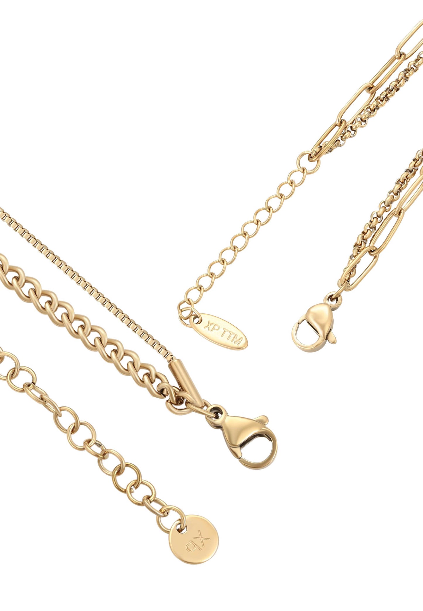 faina zestaw biżuterii damskiej