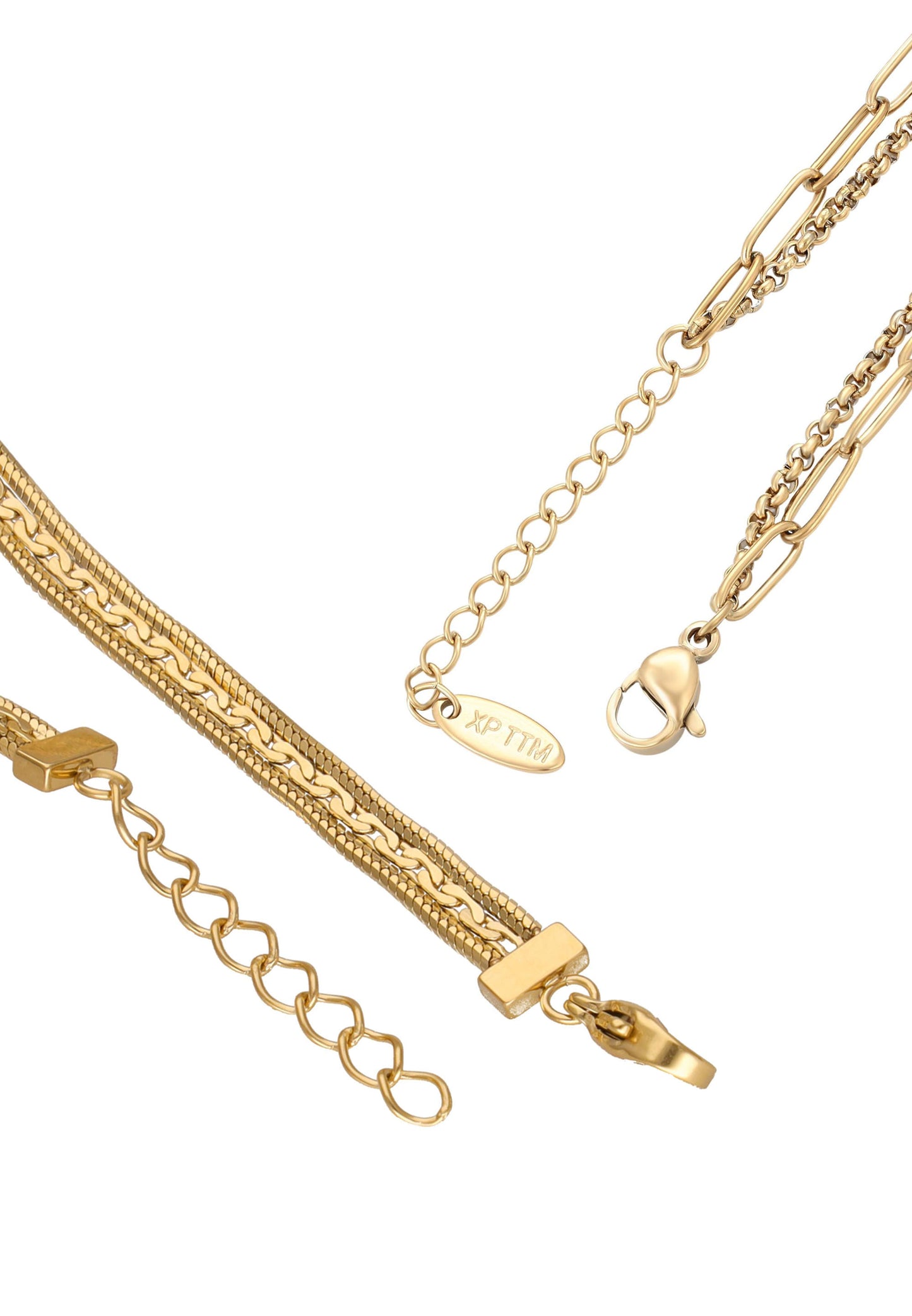 faina zestaw biżuterii damskiej