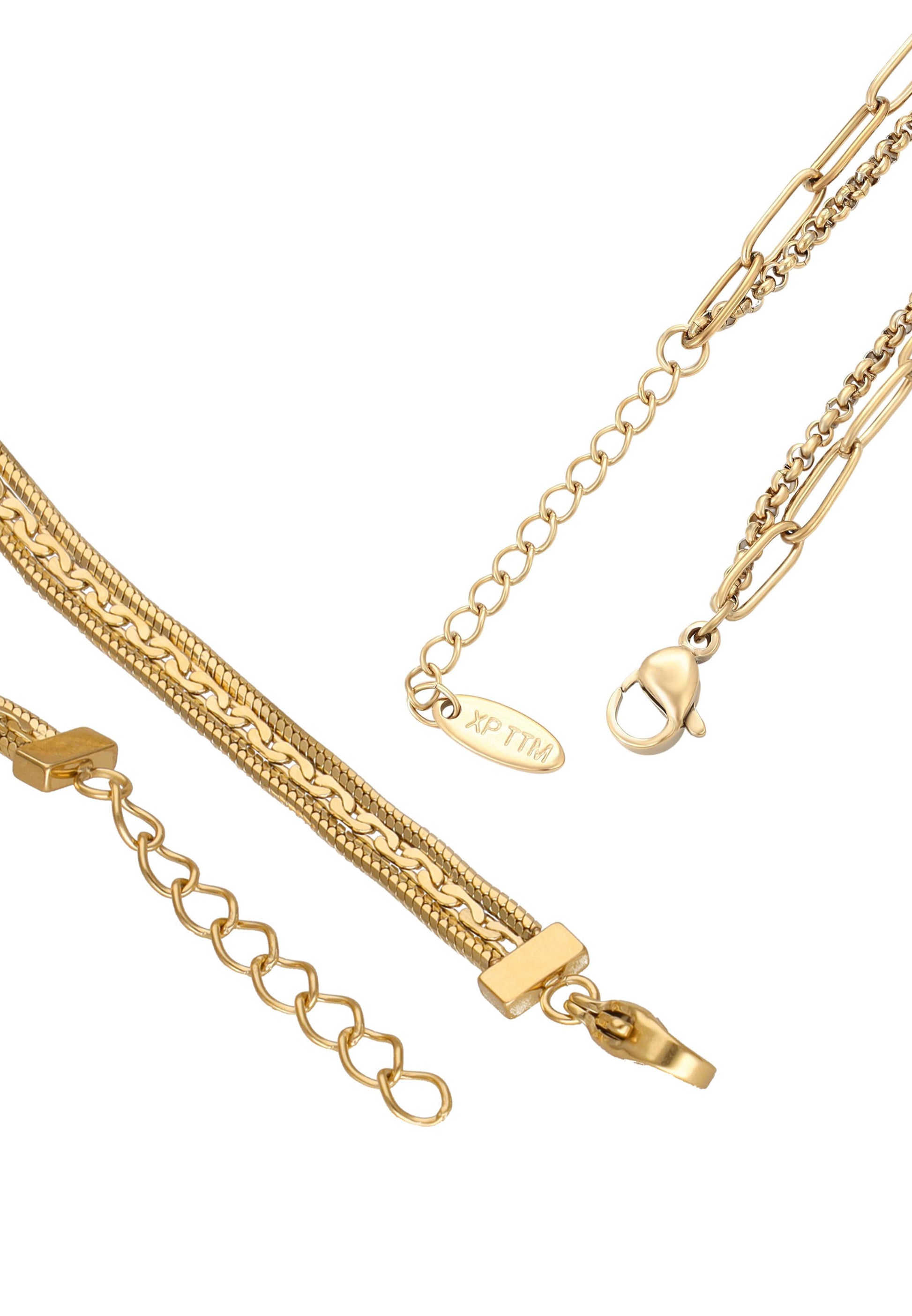 faina zestaw biżuterii damskiej