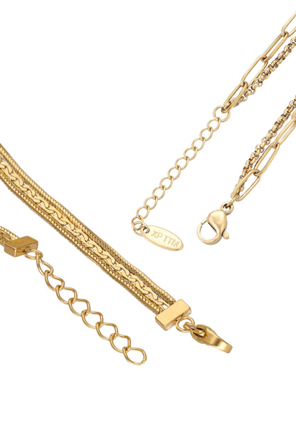 faina zestaw biżuterii damskiej