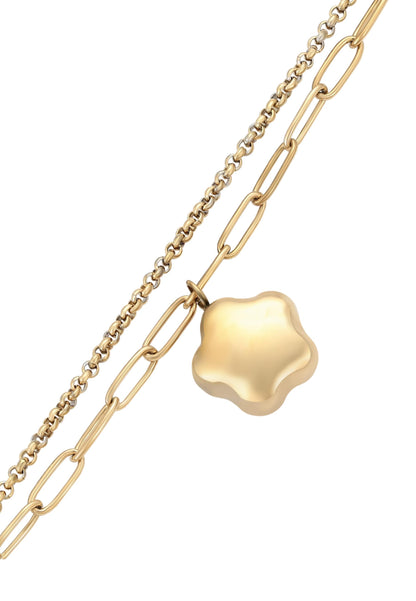 faina zestaw biżuterii damskiej