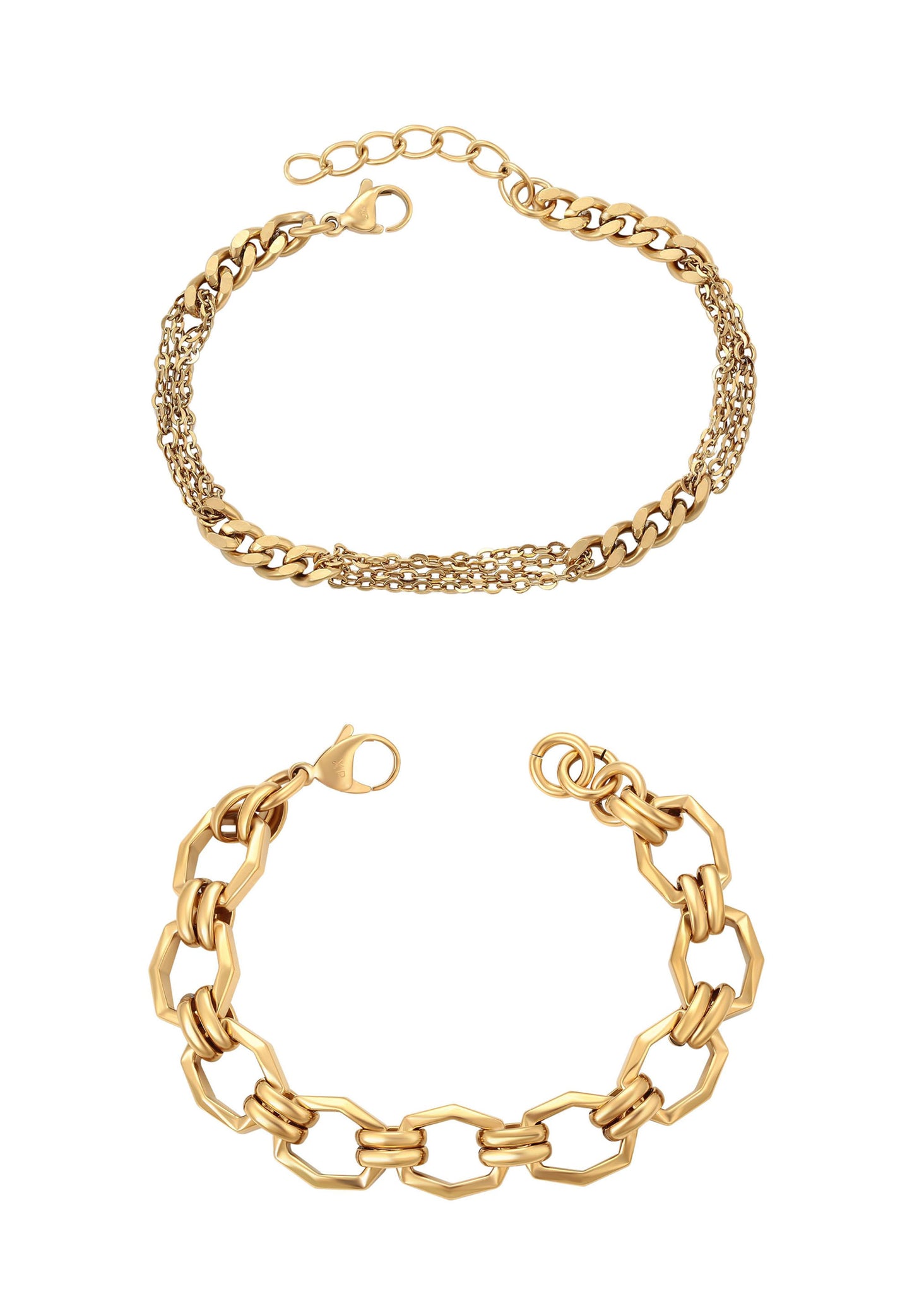 faina zestaw biżuterii damskiej