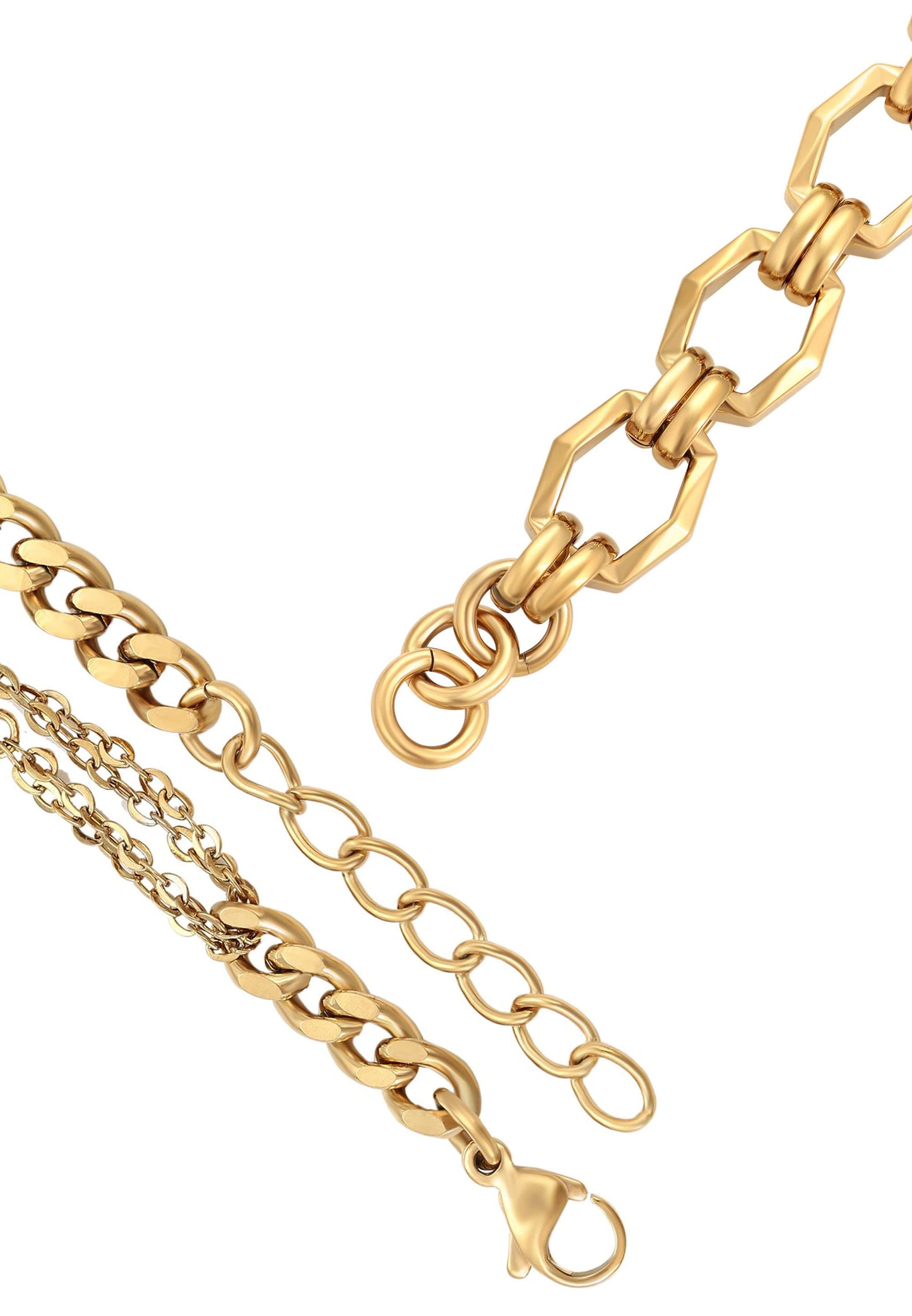 faina zestaw biżuterii damskiej