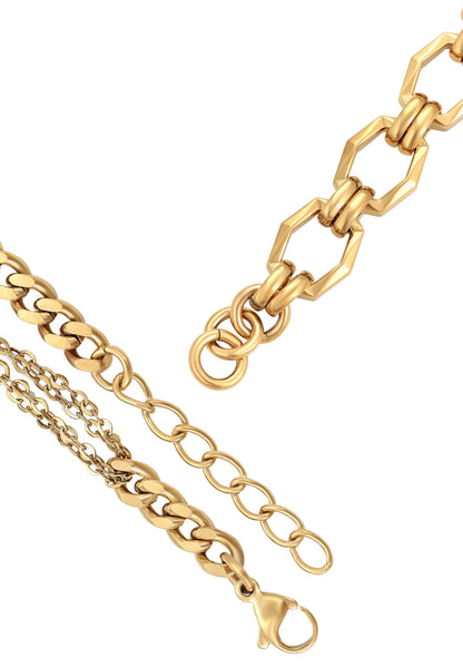 faina zestaw biżuterii damskiej