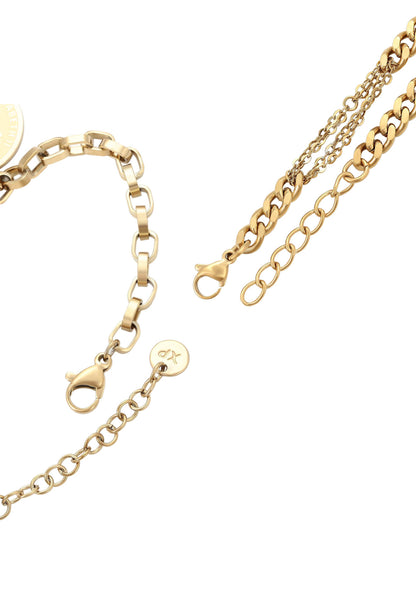 faina zestaw biżuterii damskiej