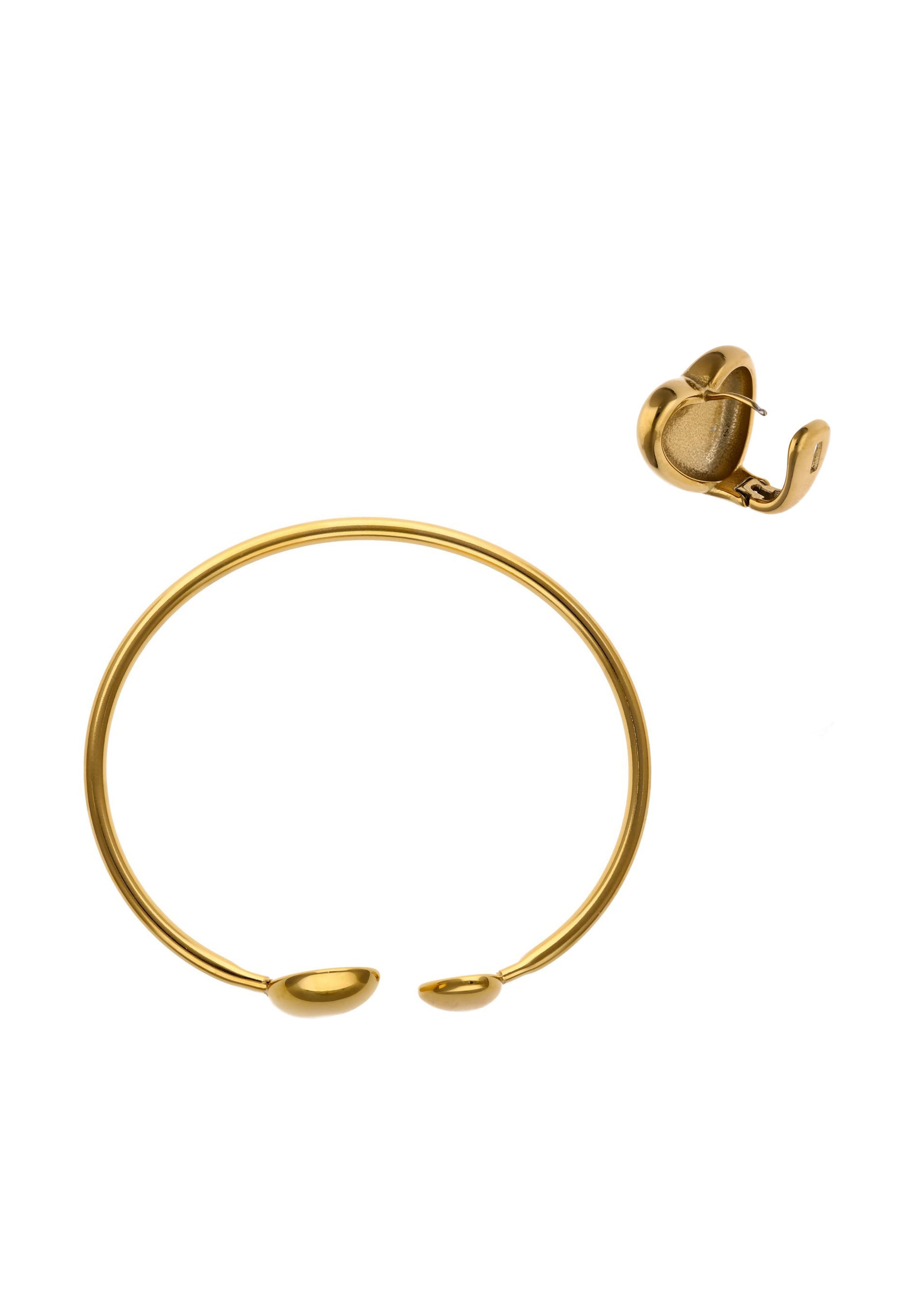 faina zestaw biżuterii damskiej