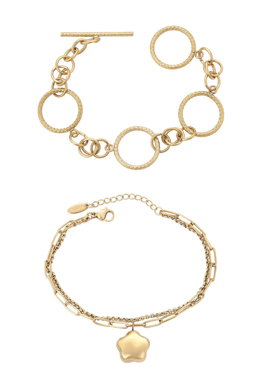 faina zestaw biżuterii damskiej