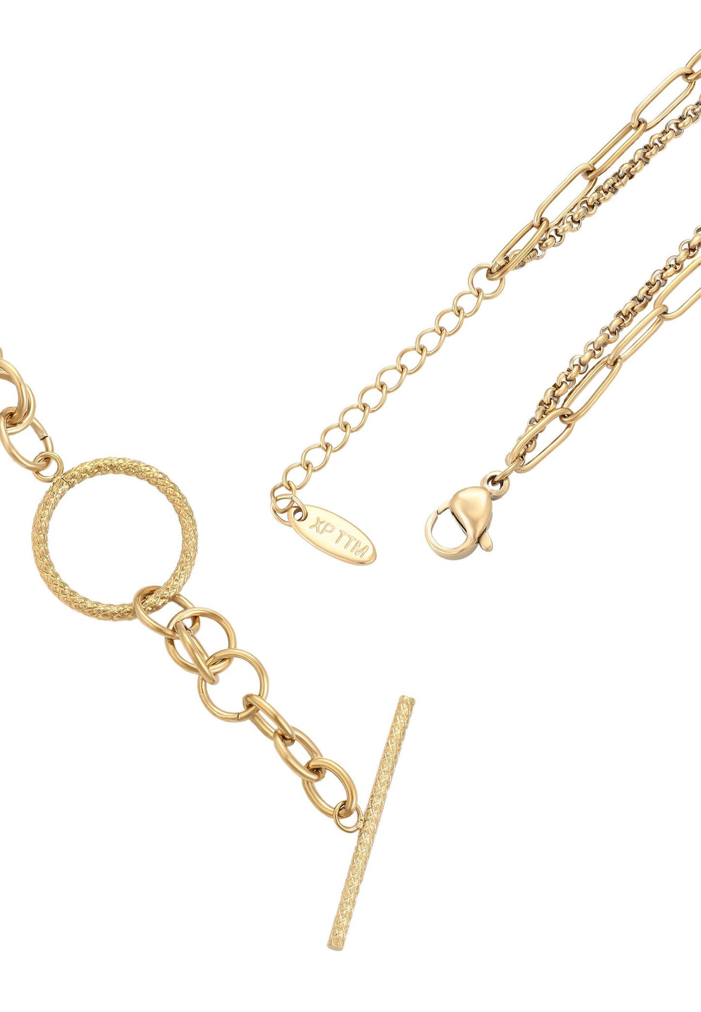 faina zestaw biżuterii damskiej