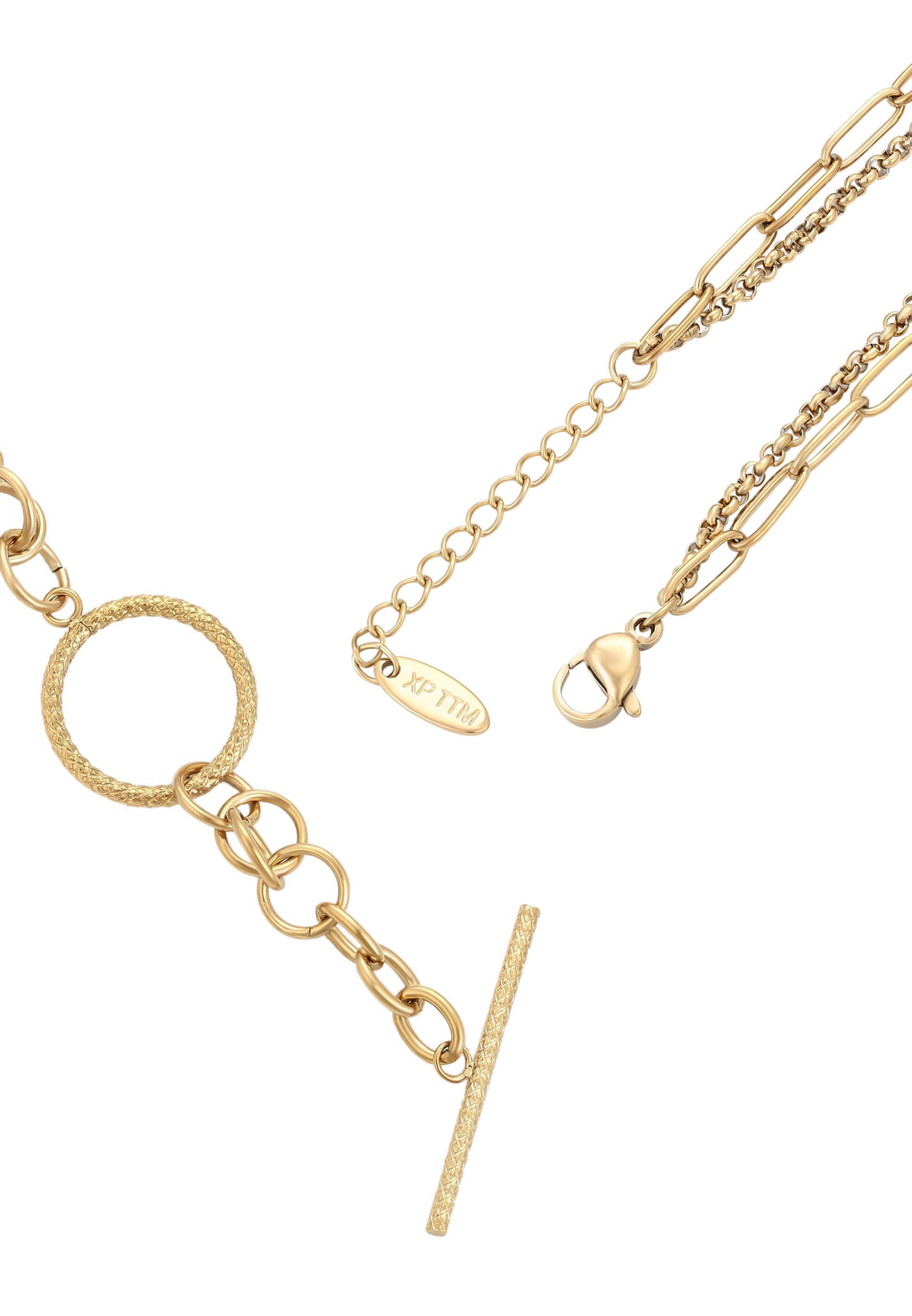 faina zestaw biżuterii damskiej