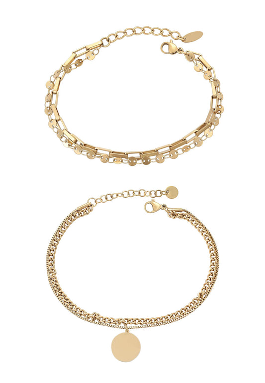 faina zestaw biżuterii damskiej