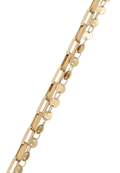 faina zestaw biżuterii damskiej